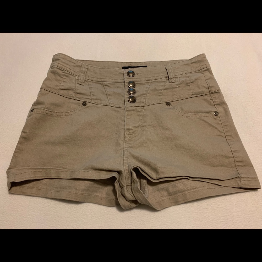 Forever 21 shorts